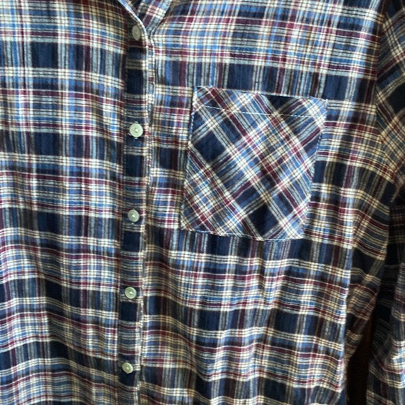 Altar’d State Women’s Shirt - Picture 7 of 12